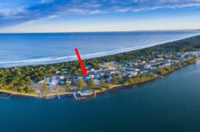 Memories At Manning, Manning Point